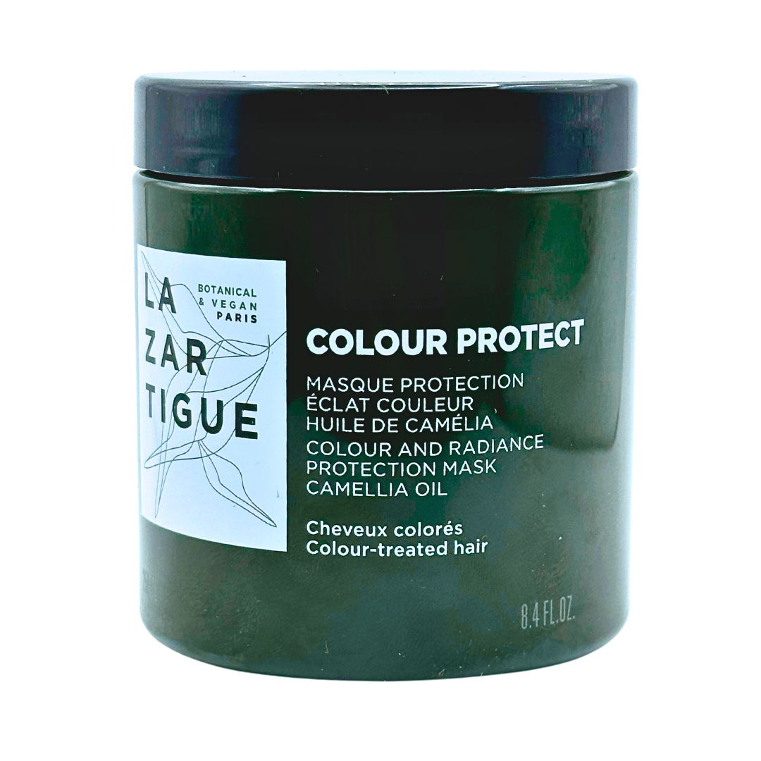 LAZARTIGUE COLOUR PROTECT MASCARILLA 250ML