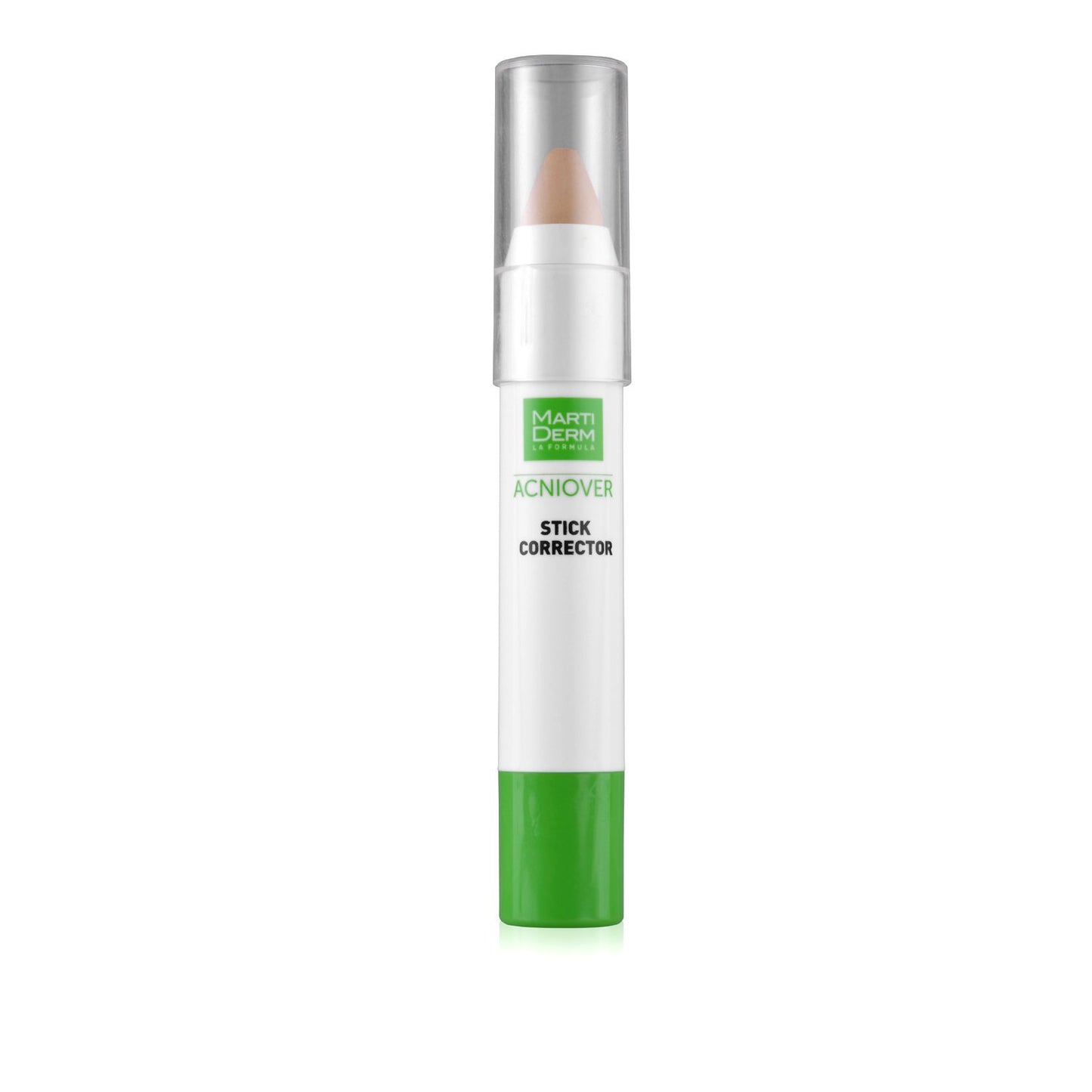 MartiDerm Acniover Stick Corrector Concealer 4g