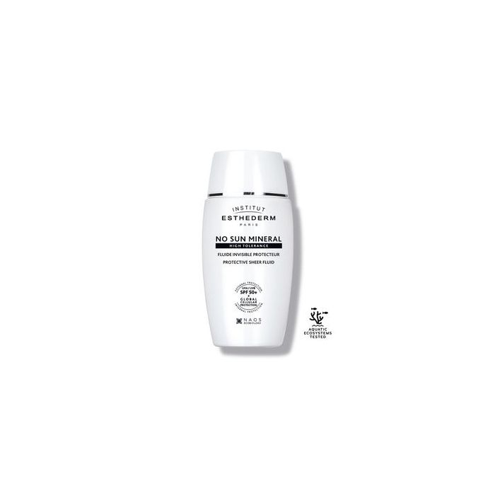 Esthederm Protector Solar Mineral No Sun SPF50+
