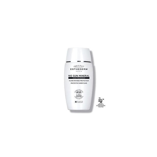 Esthederm Protector Solar Mineral No Sun SPF50+