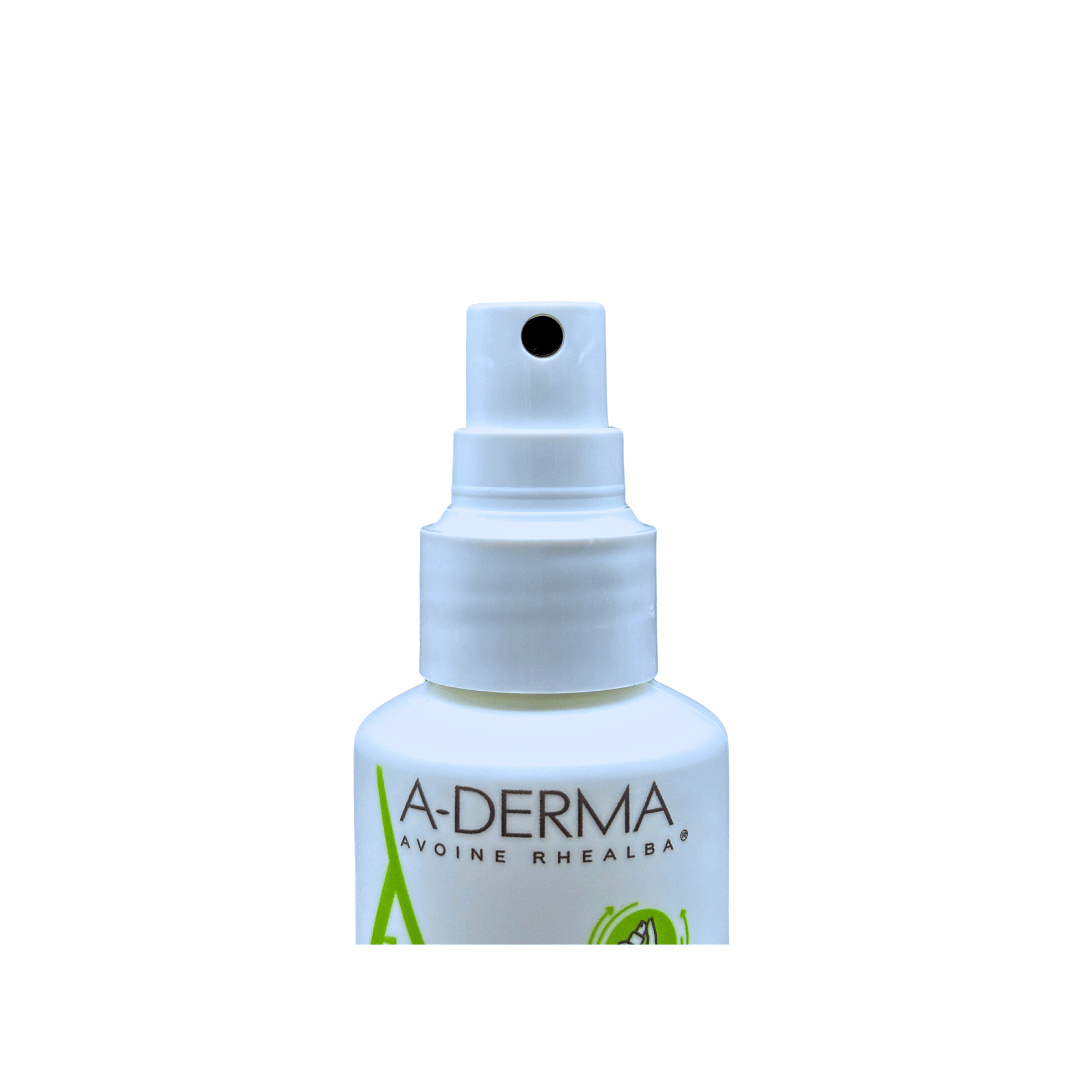 A-DERMA CYTELIUM SPRAY 100ML