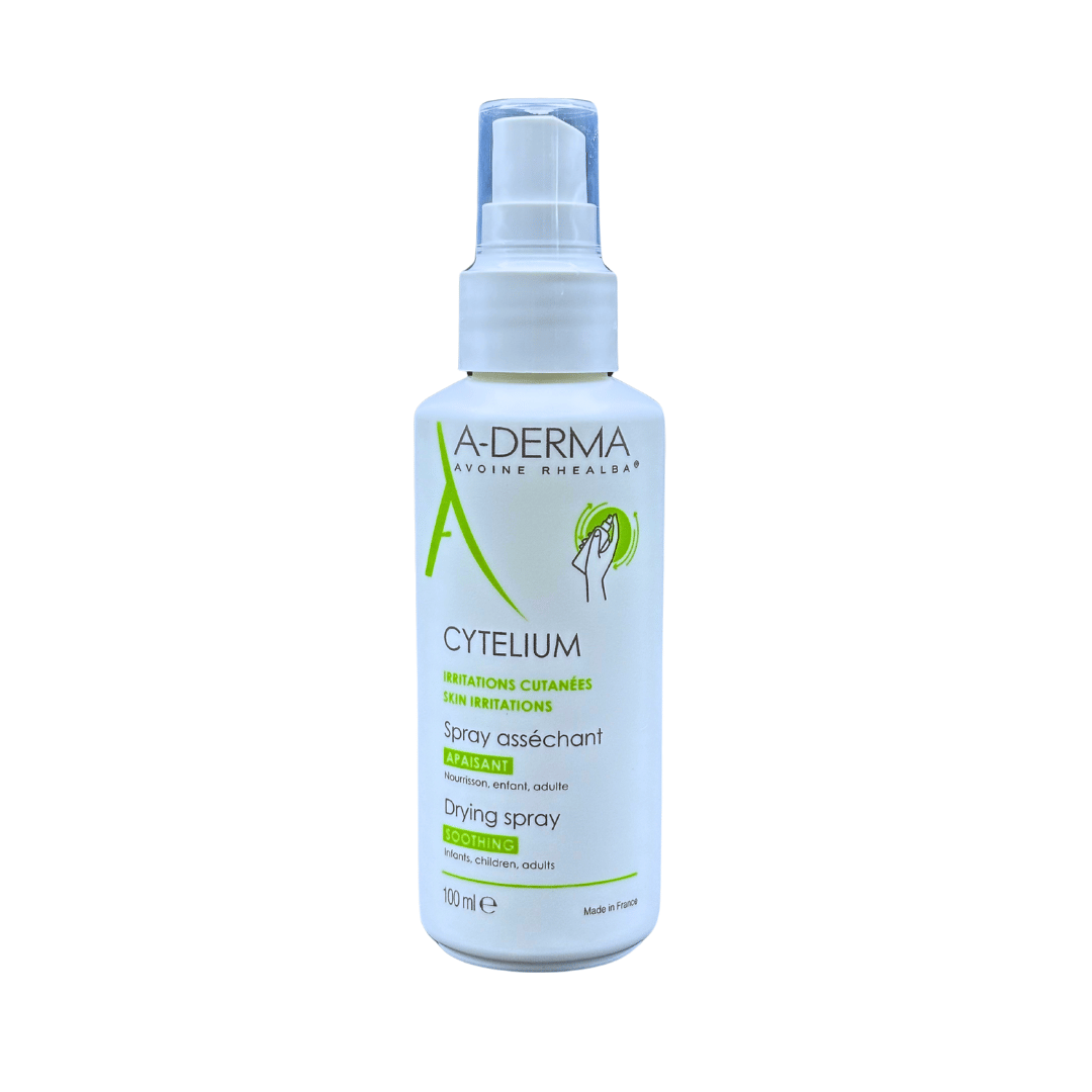 A-DERMA CYTELIUM SPRAY 100ML