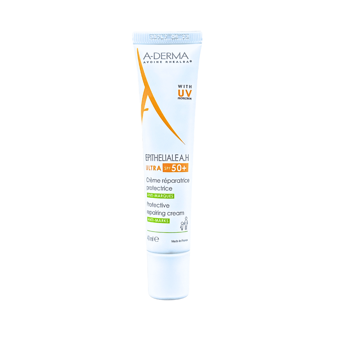 A-Derma epitheliale A.H Ultra SPF50+