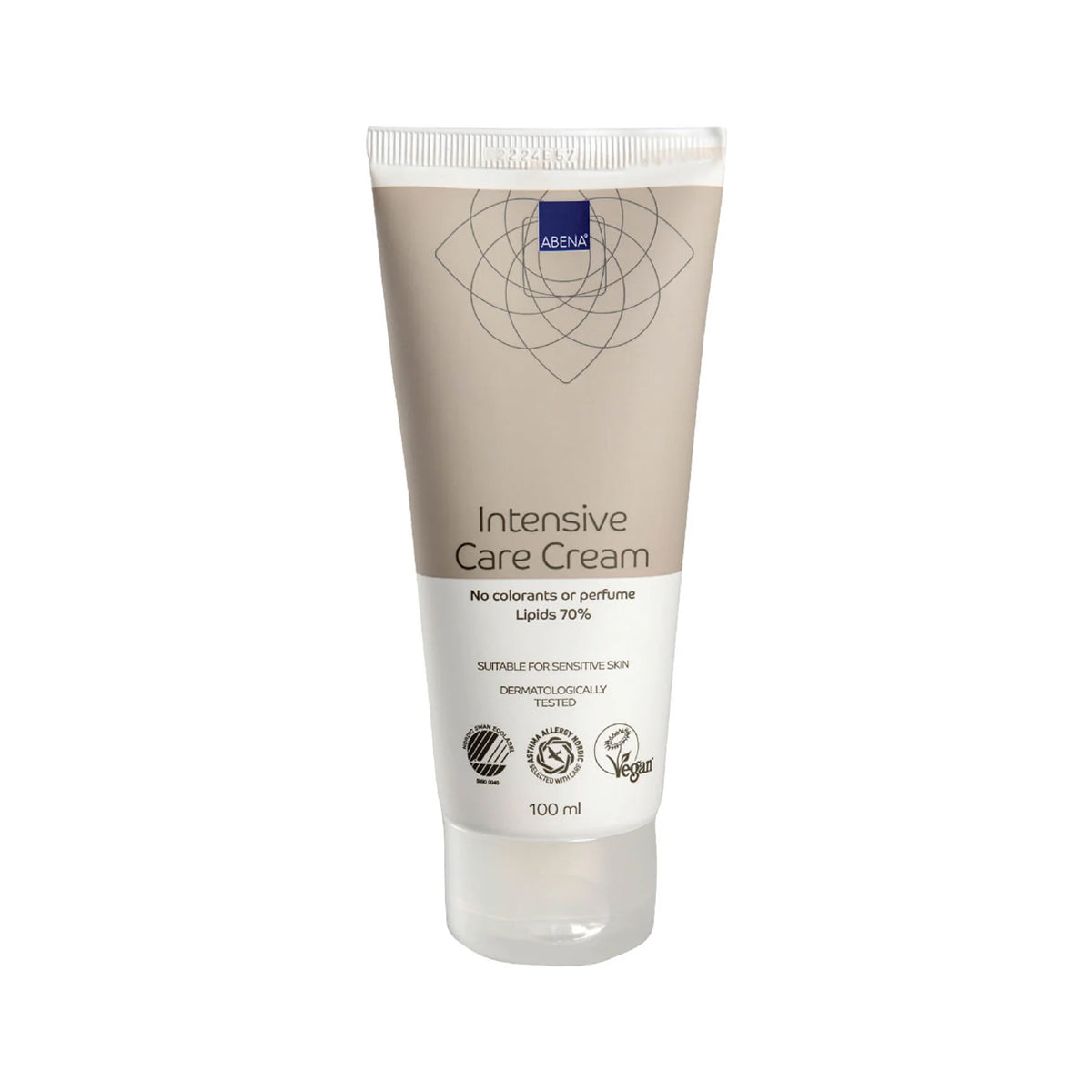 ABENA INTENSIVE CARE CREAM 200ML