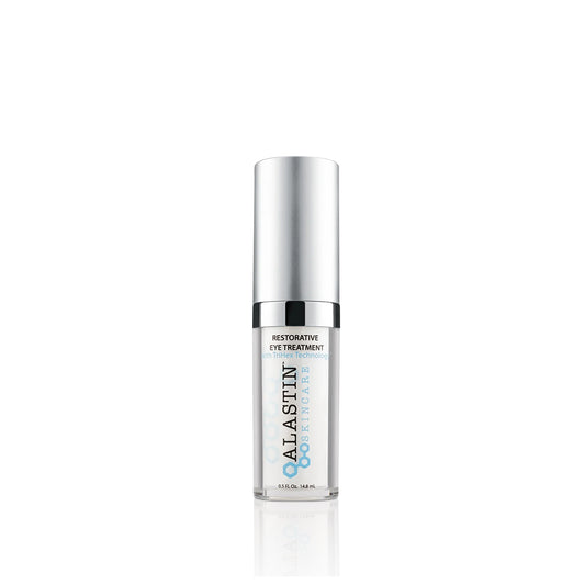 ALASTIN SKINCARE RESTORATIVE EYE TREATMENT SERUM 14.8ML
