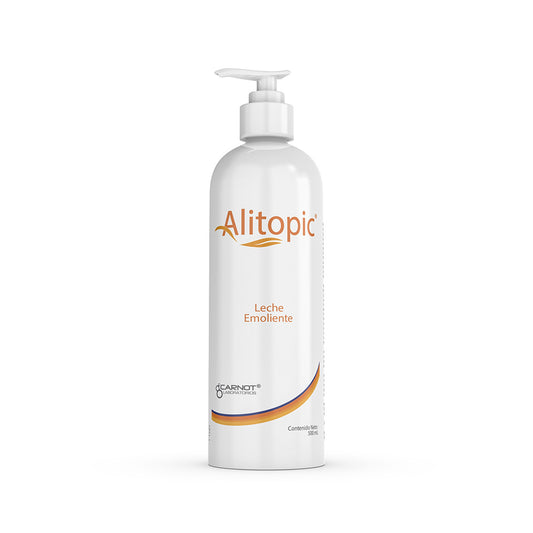 PANALAB ALITOPIC LECHE EMOLIENTE 500ML