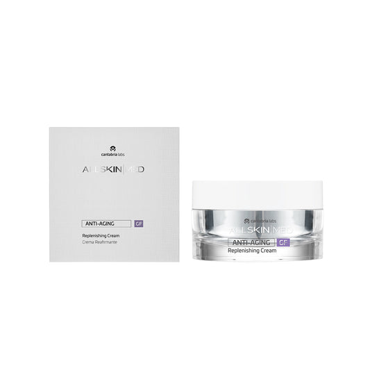 ALLSKIN MED ANTI-AGING GF CREMA REAFIRMANTE 50ML