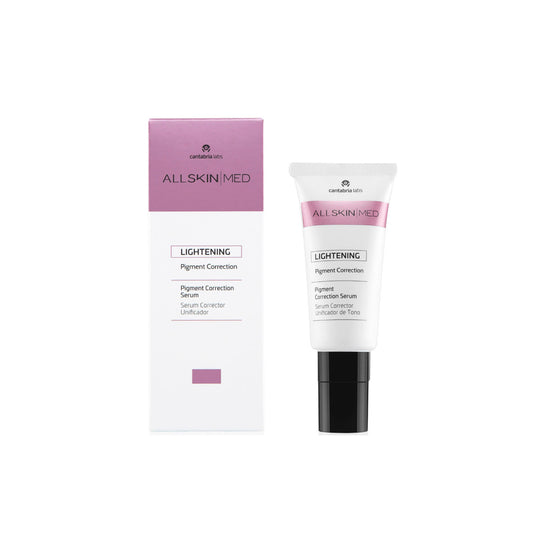 ALLSKIN MED LIGHTENING PIGMENT CORRECTION SÉRUM 30ML