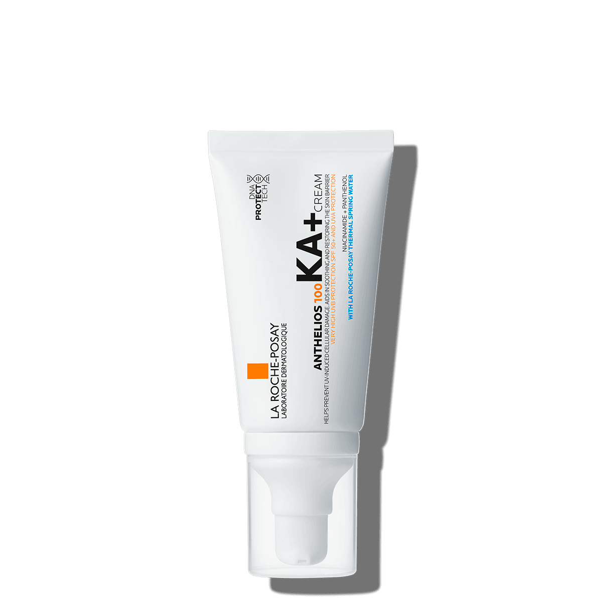 LA ROCHE-POSAY ANTHELIOS 100 KA+ CREMA SPF50+ 50ML