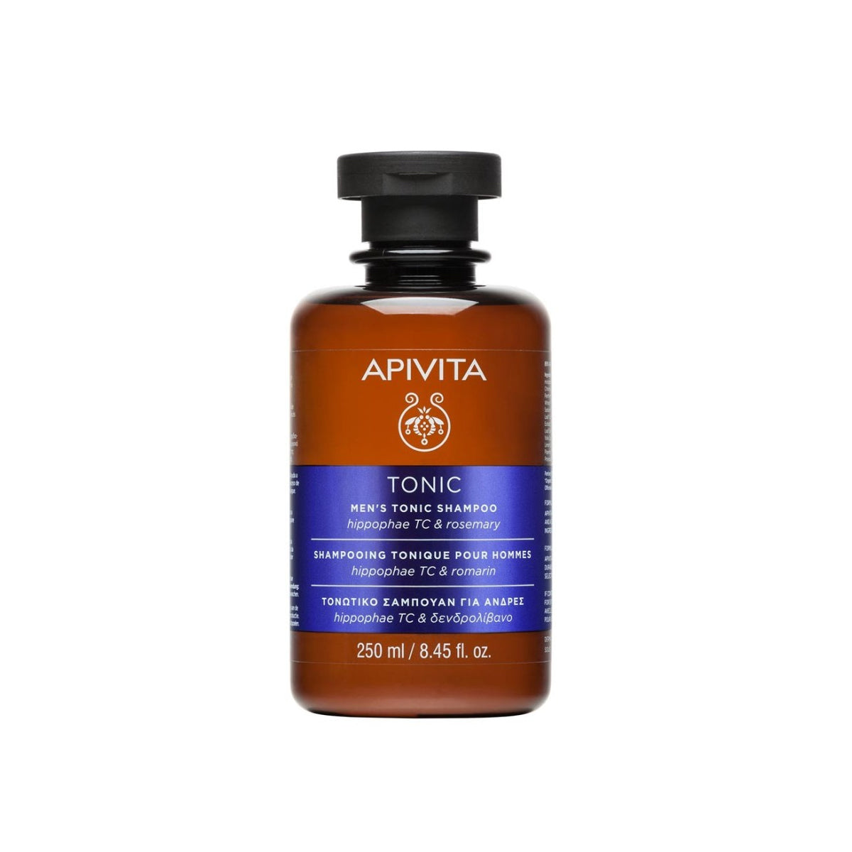 APIVITA TONIC MEN´S TONIC SHAMPOO 250ML