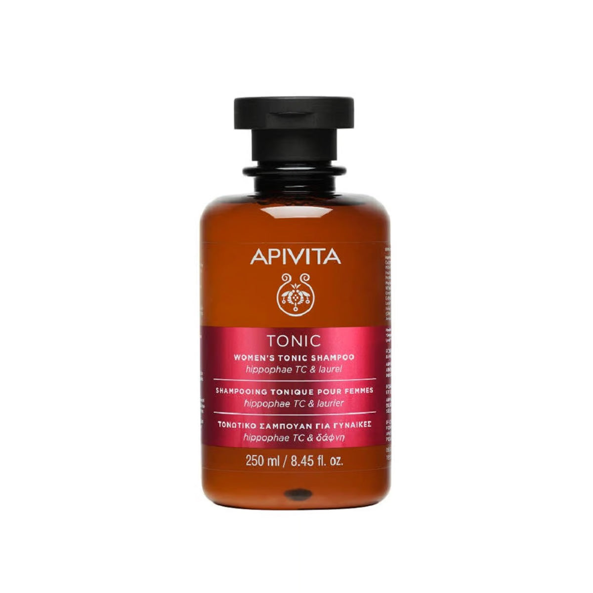 APIVITA TONIC WOMEN´S TONIC SHAMPOO 250ML