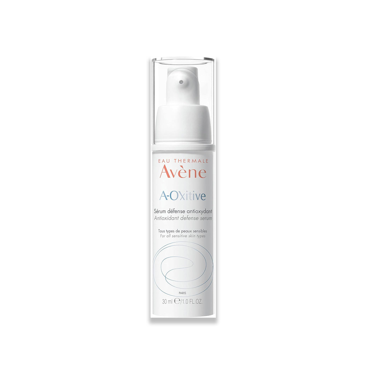 AVÉNE A-OXITIVE SÉRUM 30ML