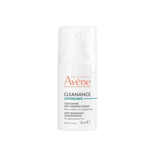AVENE CLEANANCE COMEDOMED CONCENTRADO ANTI-IMPERFECCIONES 30ML