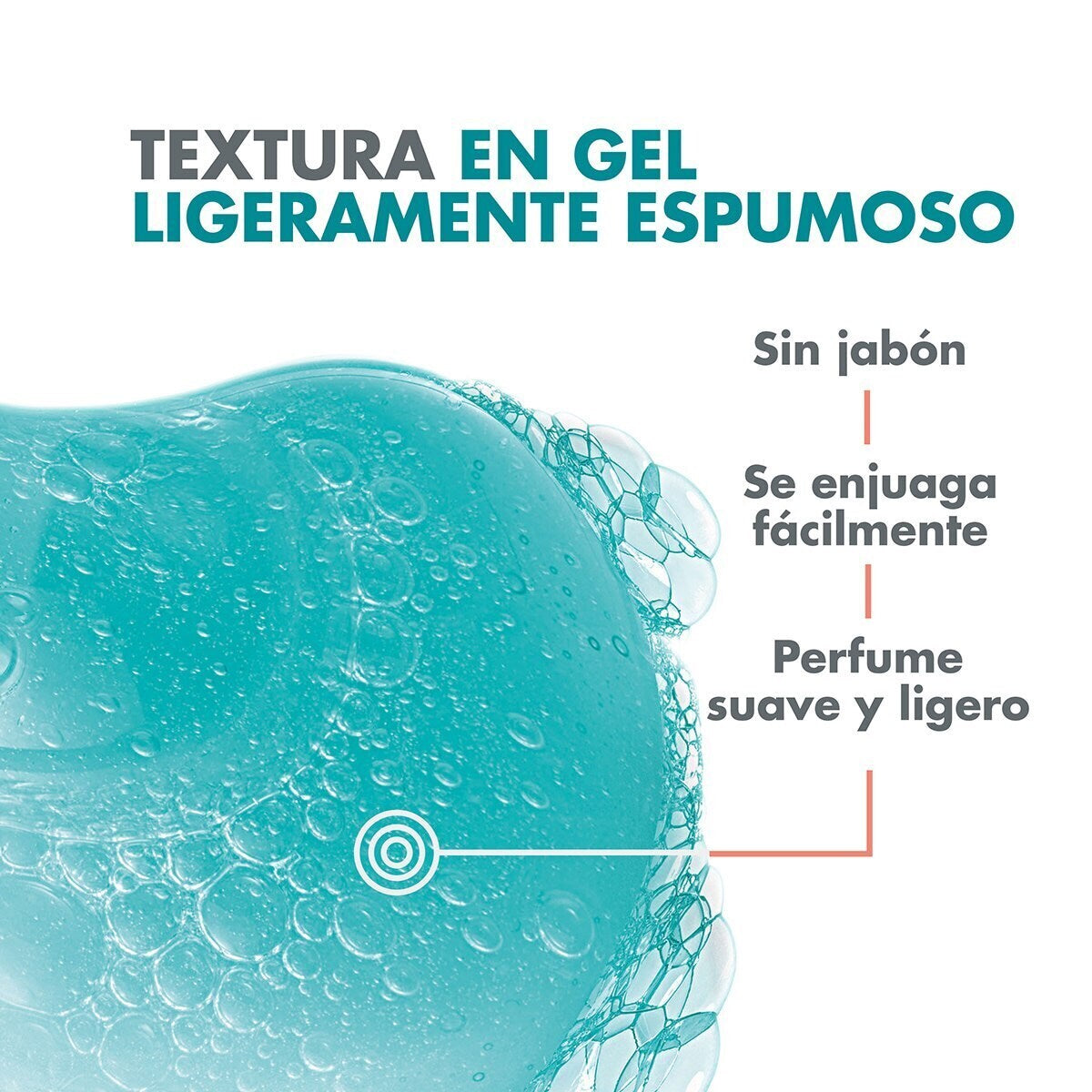 AVENE CLEANANCE GEL LIMPIADOR 200 ML