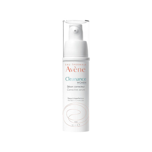 AVÉNE CLEANANCE WOMEN SÉRUM CORRECTOR 30ML