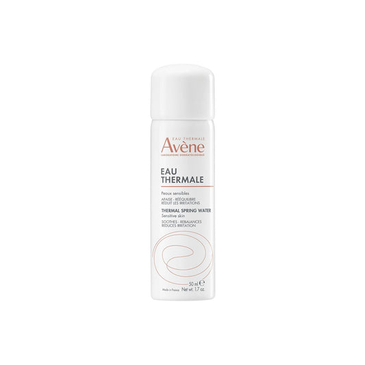 AVÉNE EAU THERMALE AGUA TERMAL CALMANTE ANTI-IRRITANTE 50ML