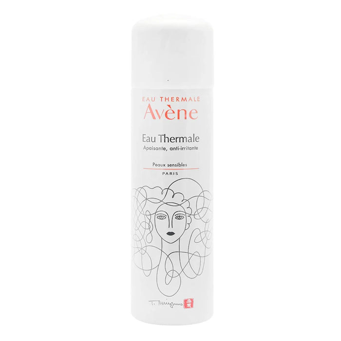 AVÉNE EAU THERMALE AGUA TERMAL CALMANTE ANTI-IRRITANTE 2 50ML