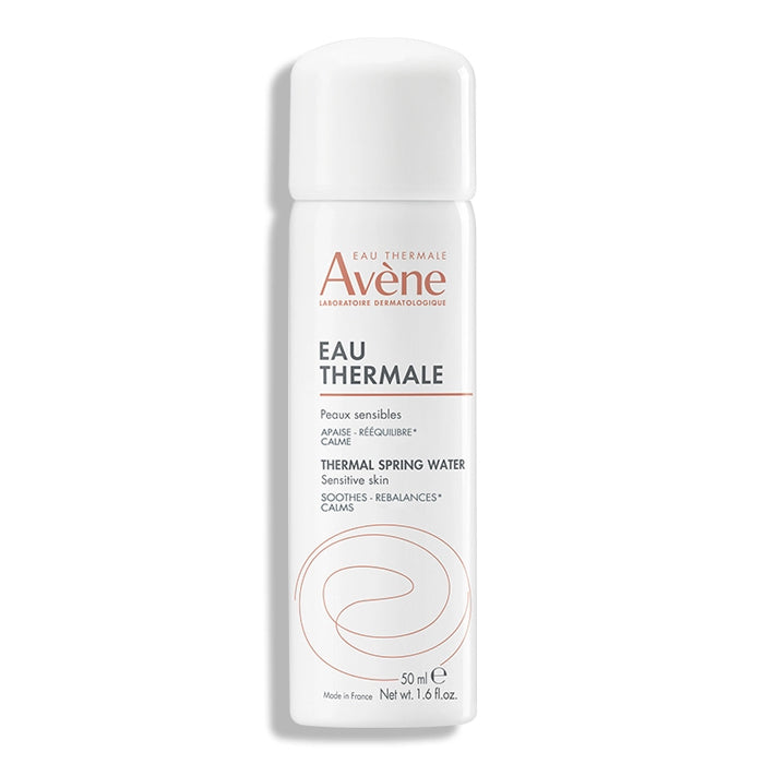 AVÉNE EAU THERMALE SPRING AGUA TERMAL CALMANTE ANTI-IRRITANTE 50ML