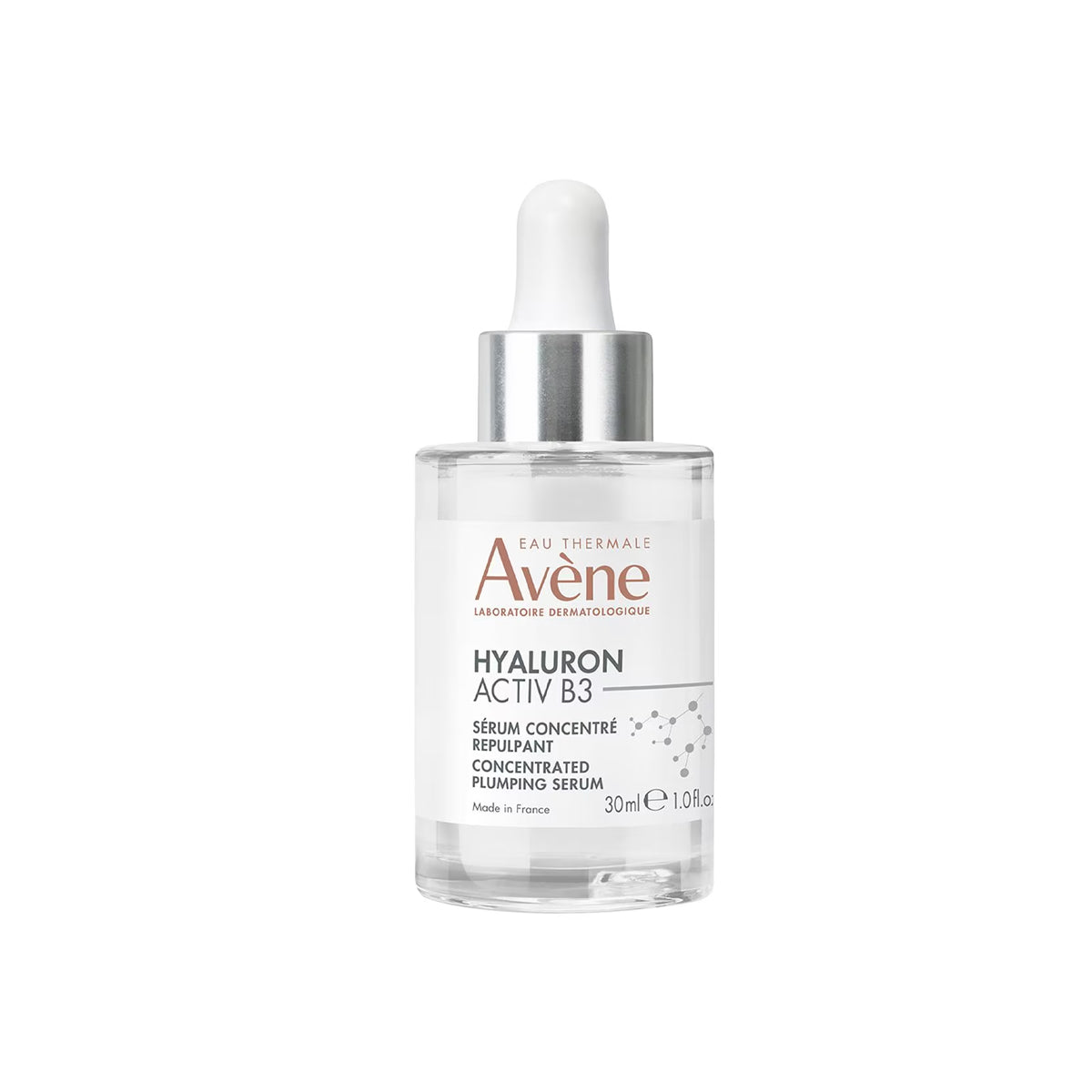 AVENE HYALURON ACTIV B3 SÉRUM REDENSIFICANTE CONCENTRADO 30ML