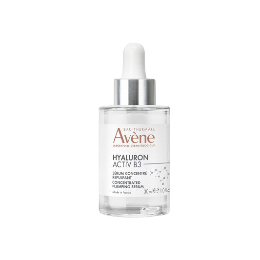 AVENE HYALURON ACTIV B3 SÉRUM REDENSIFICANTE CONCENTRADO 30ML