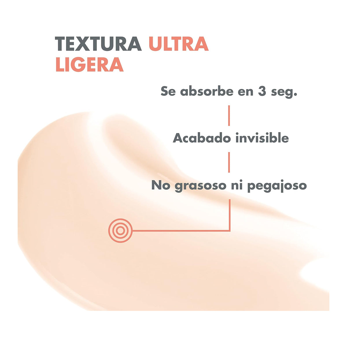 AVÉNE INTENSE PROTECT FLUIDO ULTRA RESISTENTE AL AGUA SPF50+ 150ML