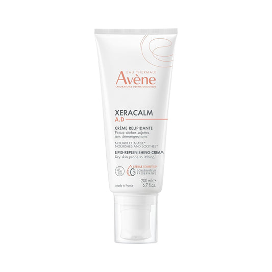AVENE XERACALM A.D CREMA RELIPIDIZANTE 200ML