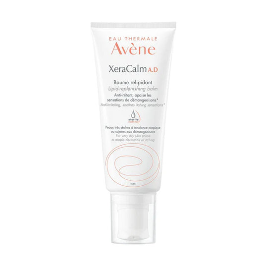 AVENE XERACALM A.D BÁLSAMO RELIPIDIZANTE 200ML