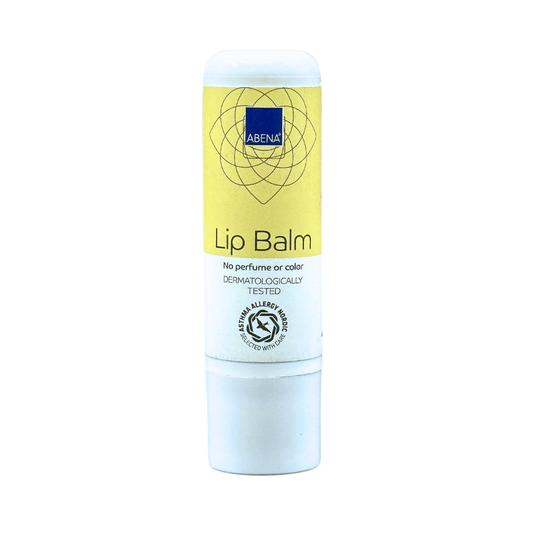 ABENA LIP BALM 4.8GR