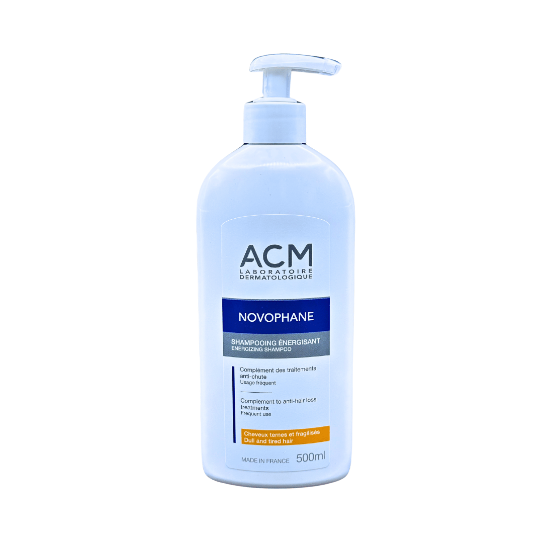 ACM NOVOPHANE SHAMPOO ENERGIZANTE 500ML