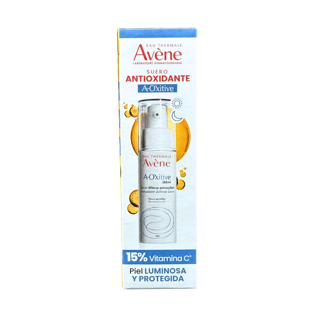 AVÉNE A-OXITIVE SÉRUM 30ML