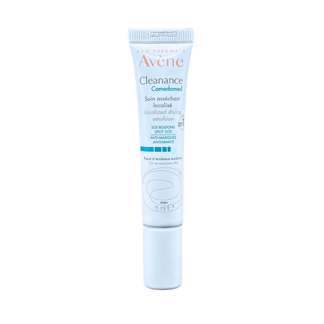 AVENE CLEANANCE COMEDOMED CUIDADO SECANTE LOCALIZADO 15ML