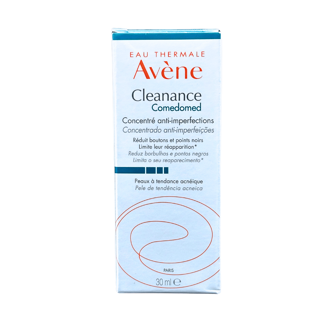 CLEANANCE COMEDOMED CONCENTRADO ANTI-IMPERFECCIONES 30ML