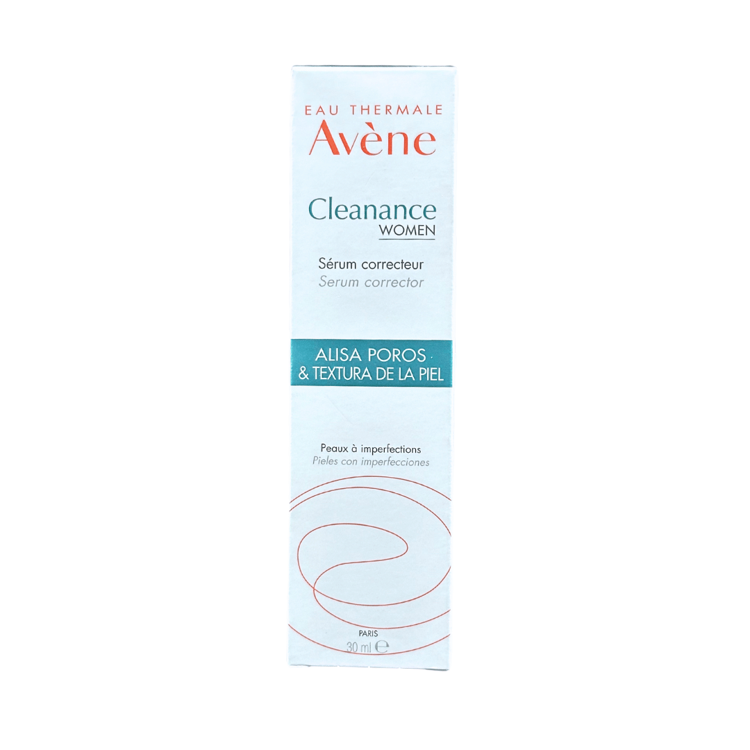 AVÉNE CLEANANCE WOMEN SÉRUM CORRECTOR 30ML