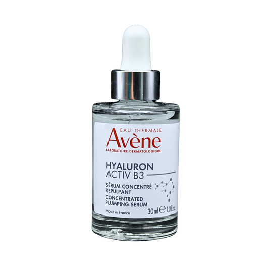 AVENE HYALURON ACTIV B3 SÉRUM REDENSIFICANTE CONCENTRADO 30ML