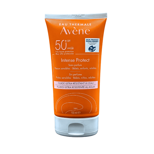 AVENE INTENSE PROTECT 50+ 150ML