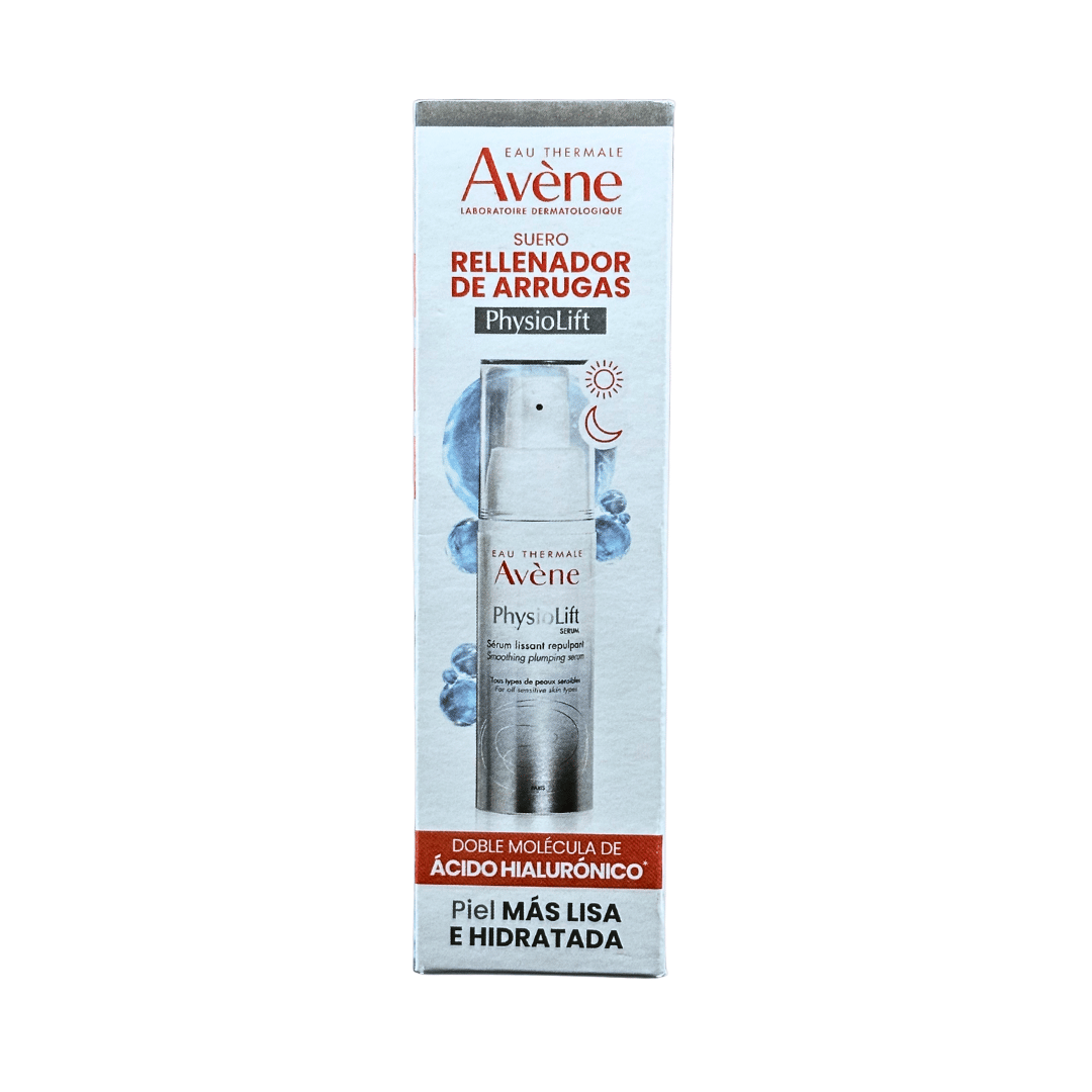 AVÉNE PHYSIOLIFT SÉRUM ANTI ARRUGAS 30ML