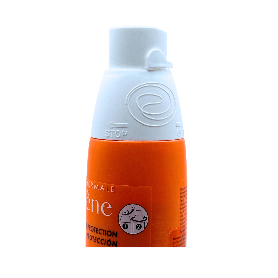 Avene Spray 50+