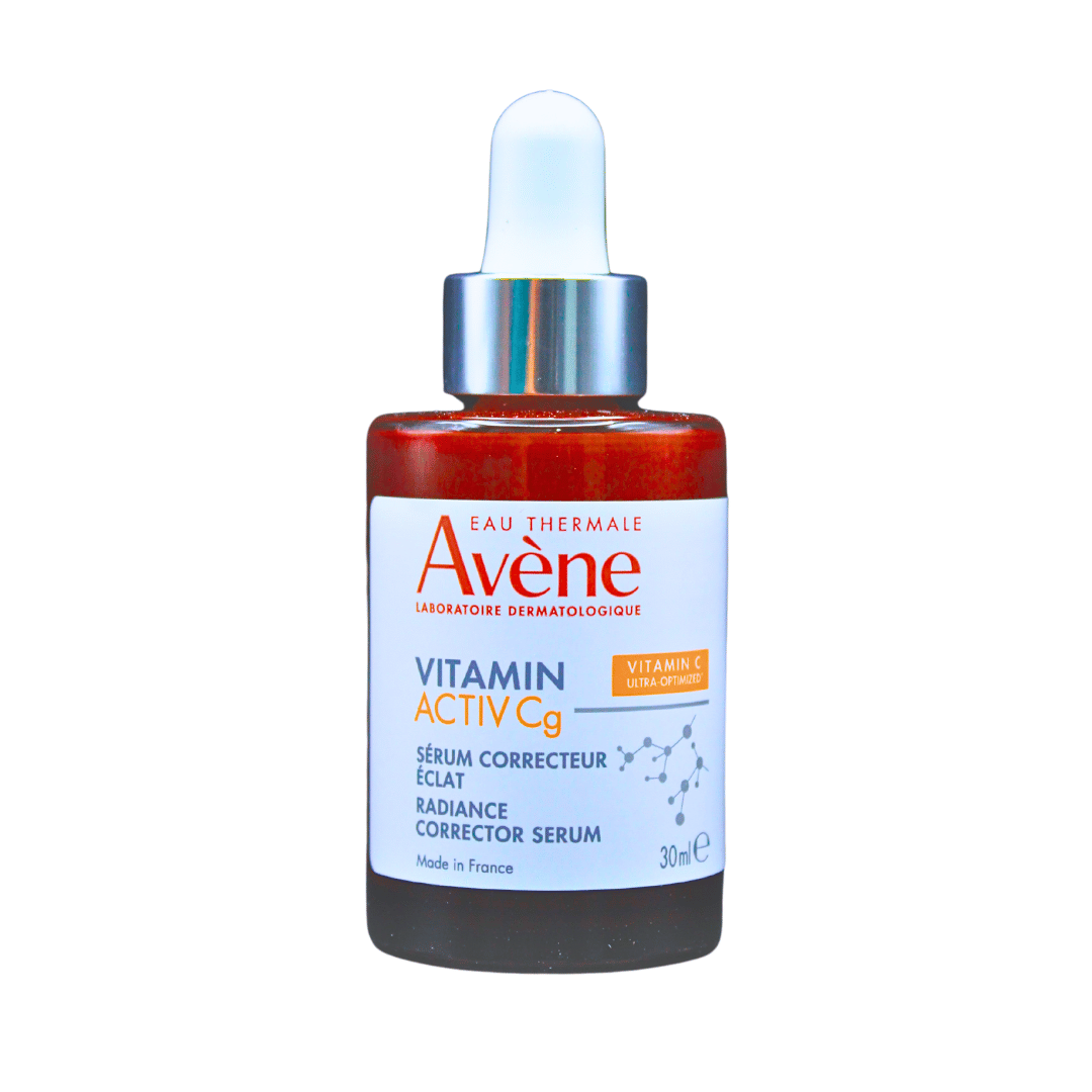 Avene Vitamin ACTIV Cg   Serum       30ml