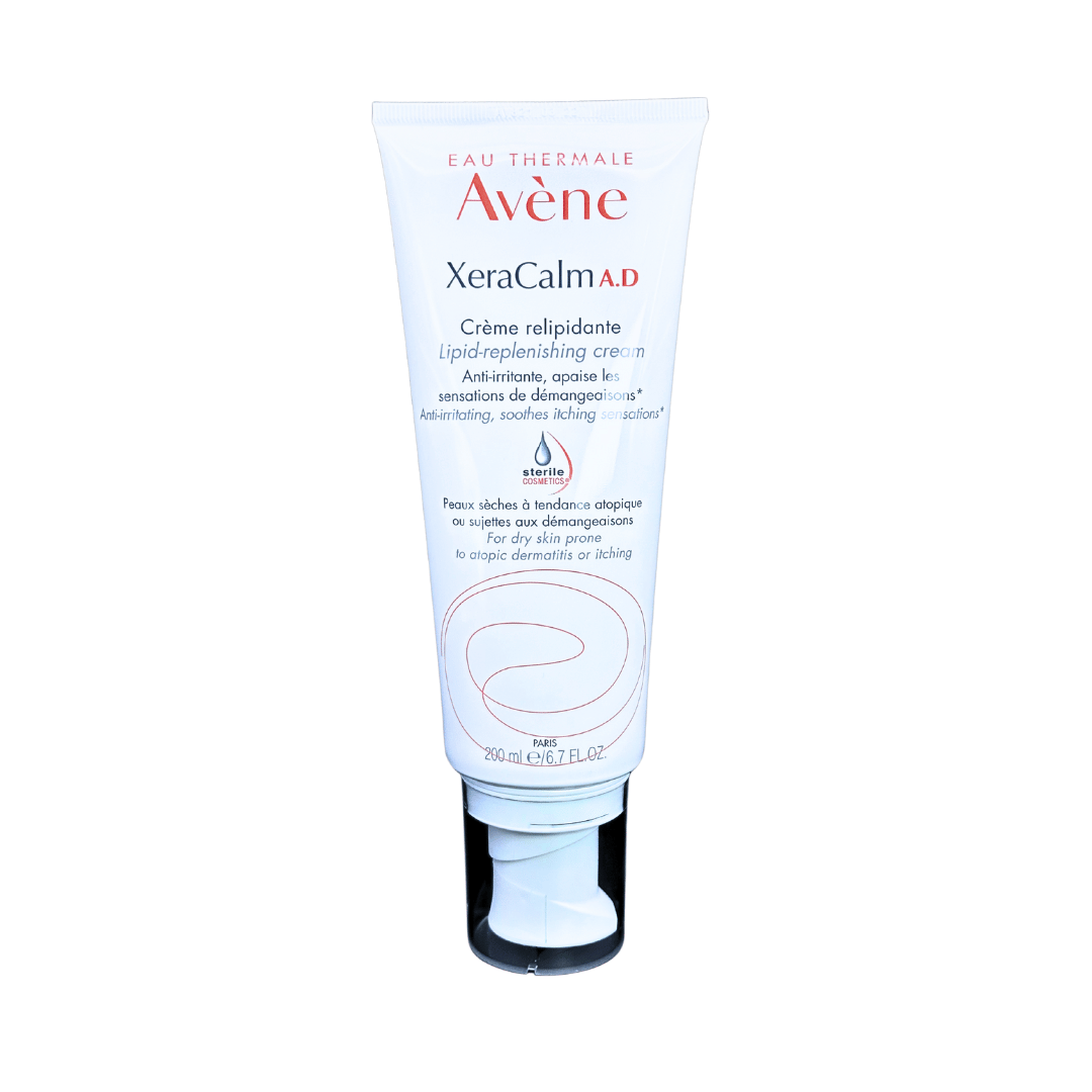 AVENE XERACALM A.D CREMA RELIPIDIZANTE 200ML