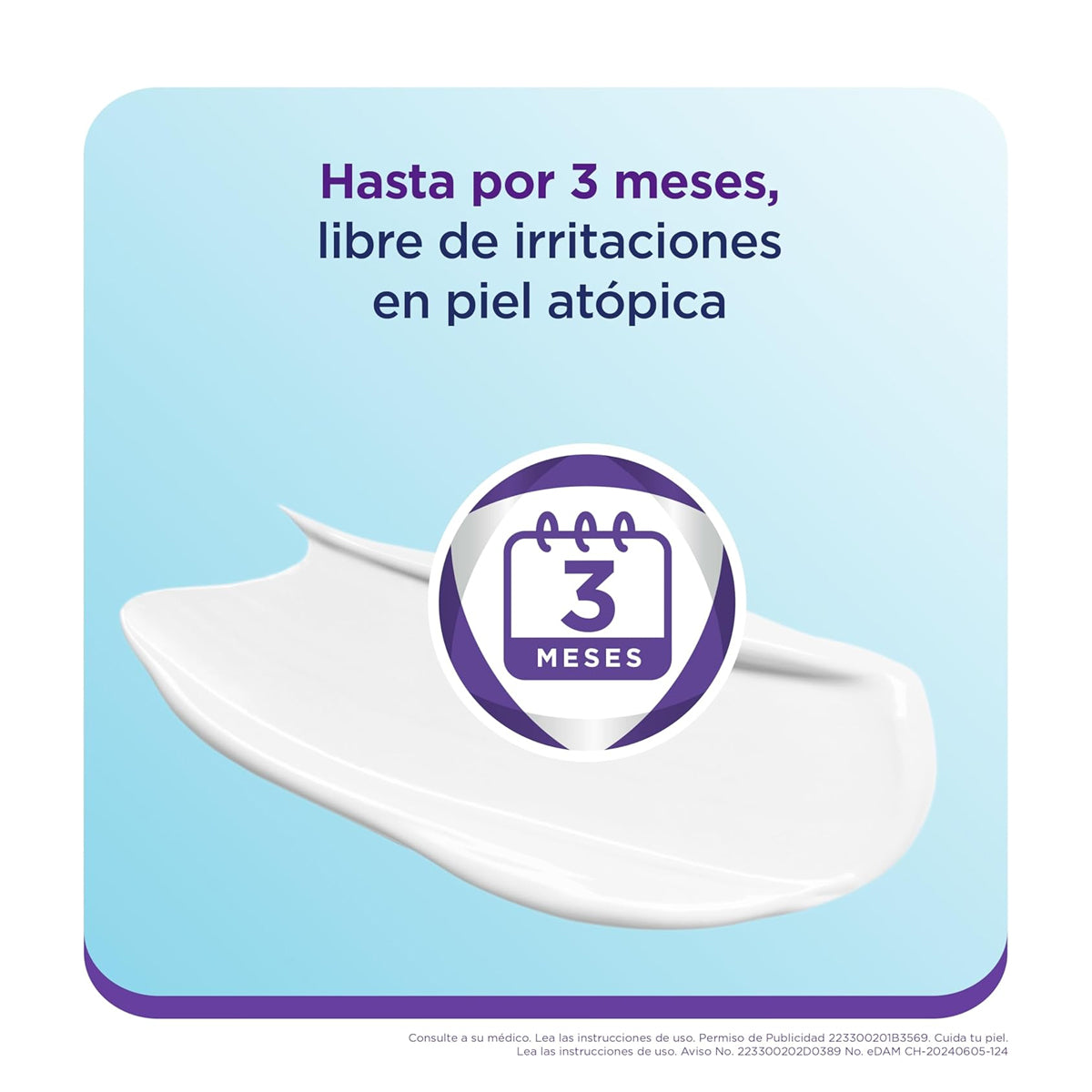 BEPANTHEN SENSICONTROL DEXPANTENOL CREMA HIDRATANTE 200ML