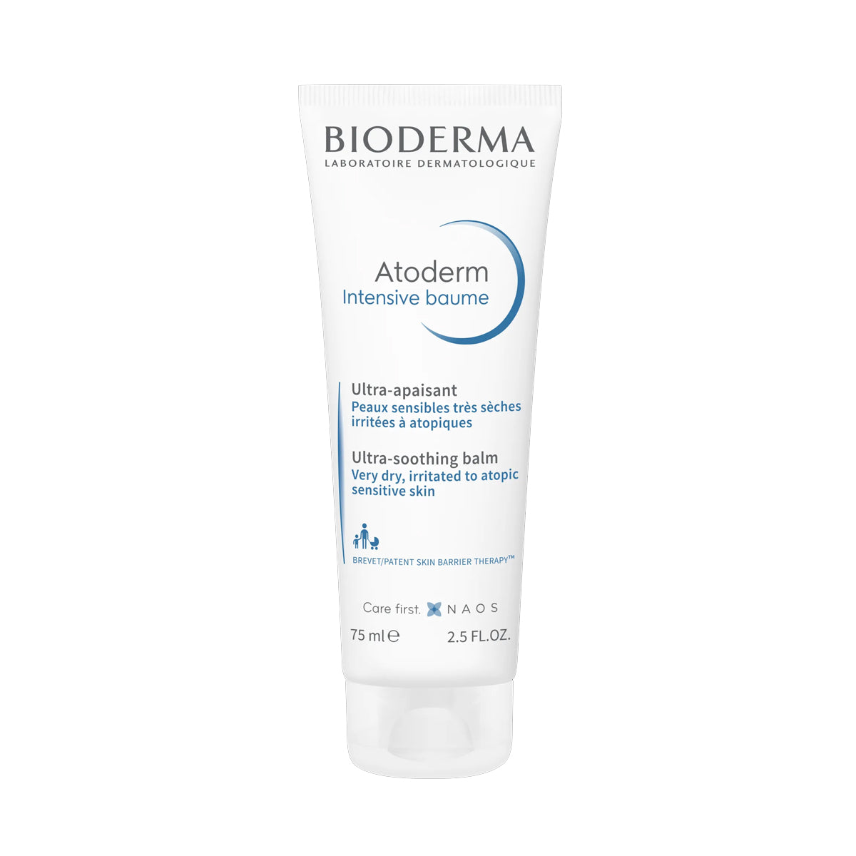 BIODERMA ATODERM INTENSIVE BÁLSAMO 75ML