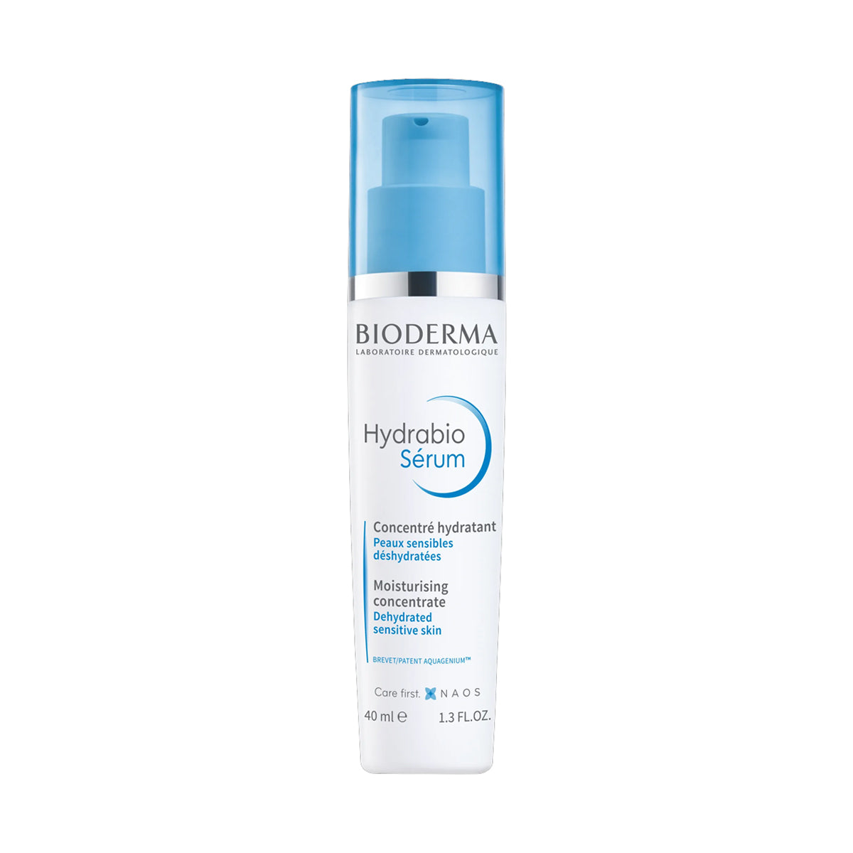 BIODERMA HYDRABIO SÉRUM 40ML