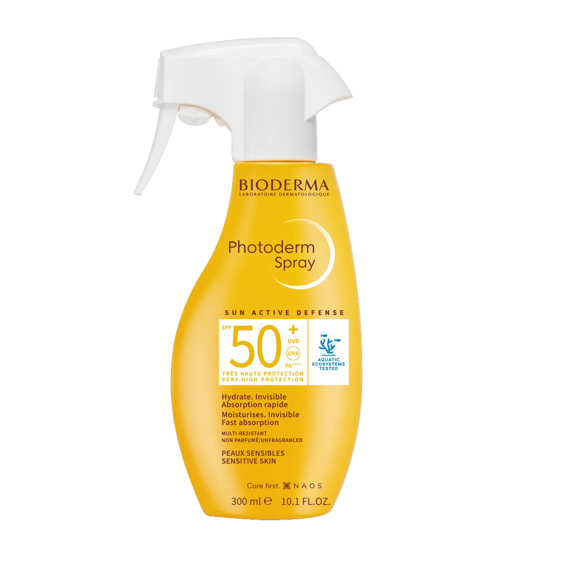 BIODERMA PHOTODERM SPRAY SPF50+ 300ML