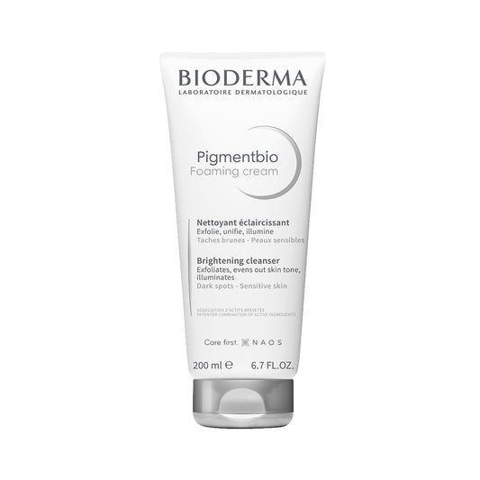 BIODERMA PIGMENTBIO FOAMING CREAM 40ML