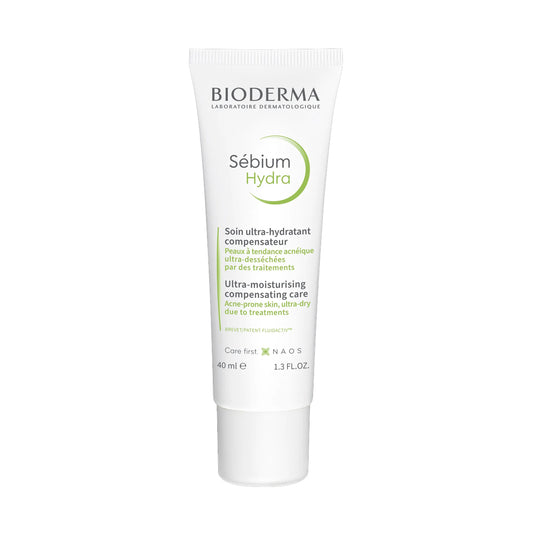 BIODERMA SÉBIUM HYDRA 40ML