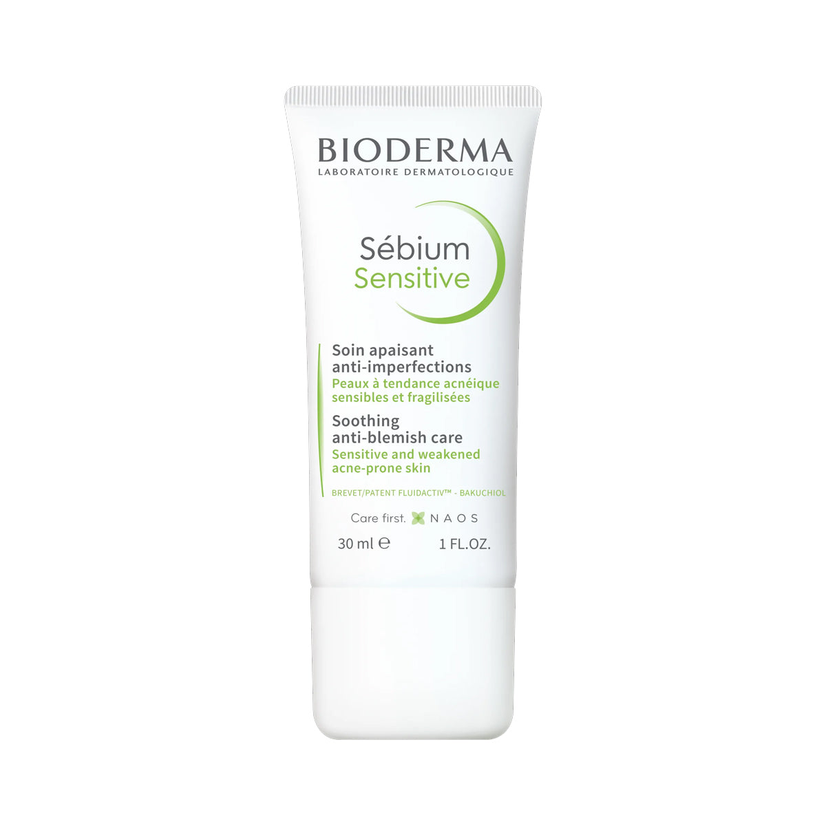 BIODERMA SÉBIUM SENSITIVE 30ML