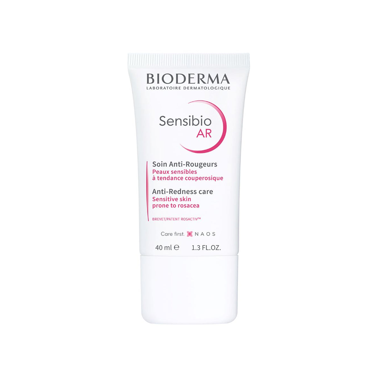 BIODERMA SENSIBIO AR ANTI REDNESS CARE 40ML