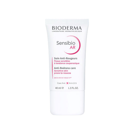 BIODERMA SENSIBIO AR CREMA 40ML