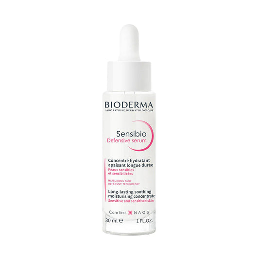 BIODERMA SENSIBIO DEFENSIVE SÉRUM 30ML