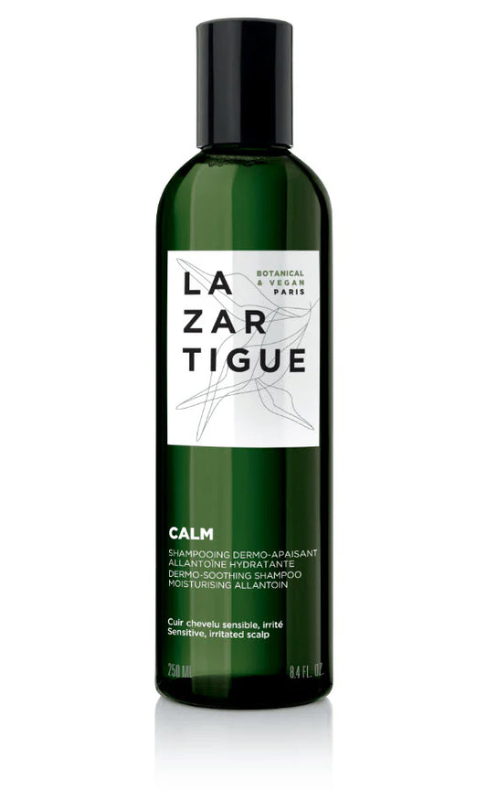 LAZARTIGUE CALM SHAMPOO 250ML